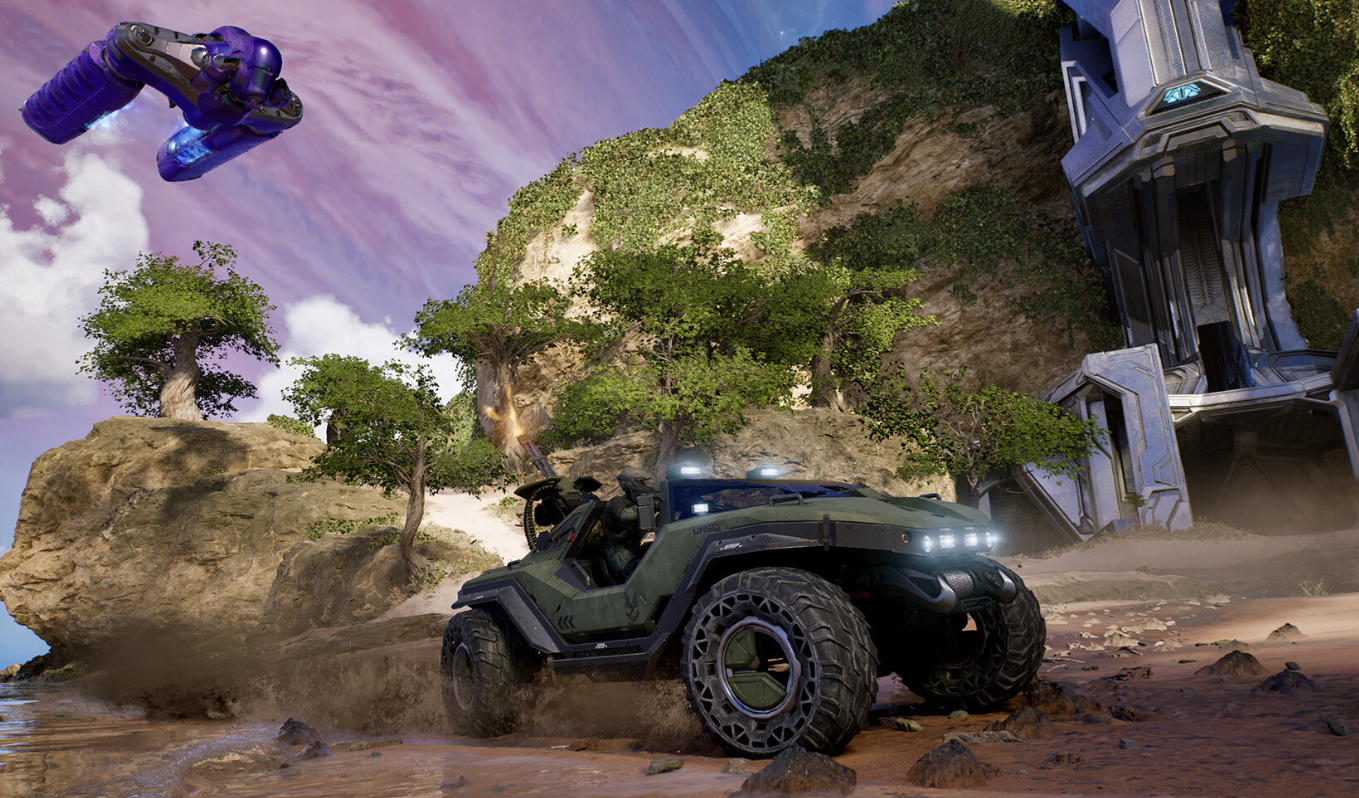 “Steals the Fun”: Halo Remake Made Because Developers Didn’t Know What to Do Next — Original Creator Criticizes New Shooter