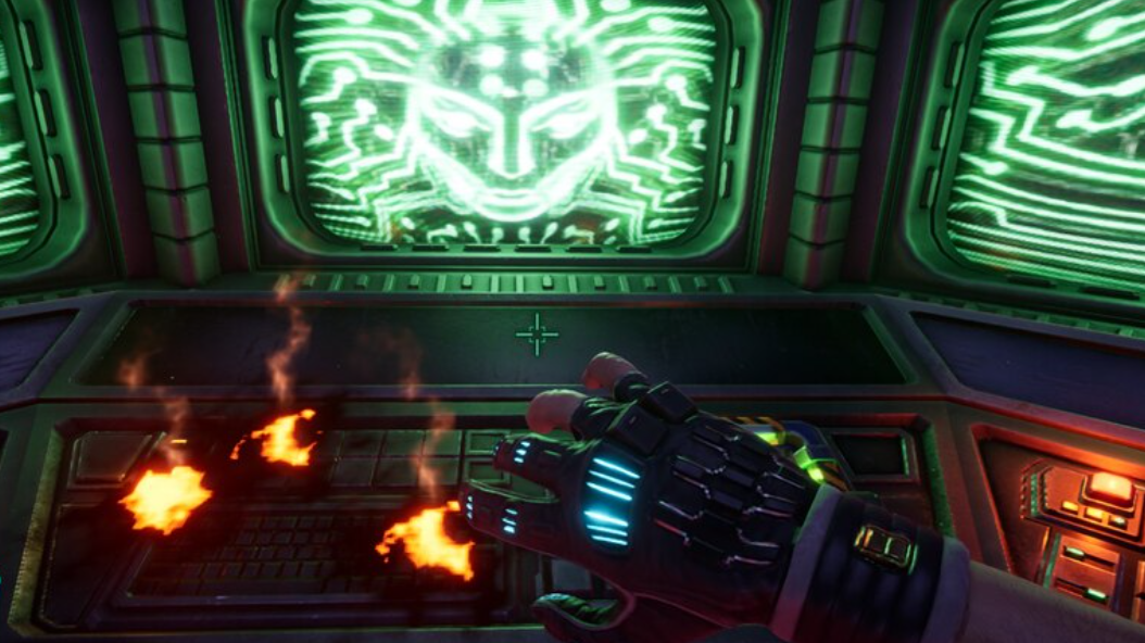 DarkSpeech объявила русскую озвучку ремейка System Shock — показали геймплейный трейлер DarkSpeech объявила русскую озвучку ремейка System Shock — показали геймплейный трейлер