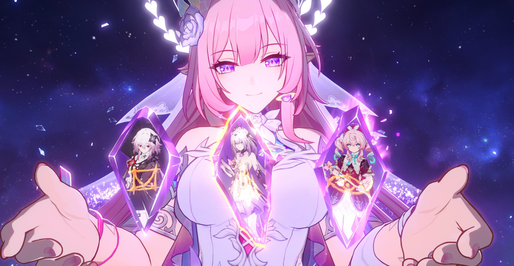 Honkai: Star Rail 3.7 Update Screenshots — Playable Kirena, Hero Adornments, New Threats and Locations Honkai: Star Rail 3.7 Update Screenshots — Playable Kirena, Hero Adornments, New Threats and Locations