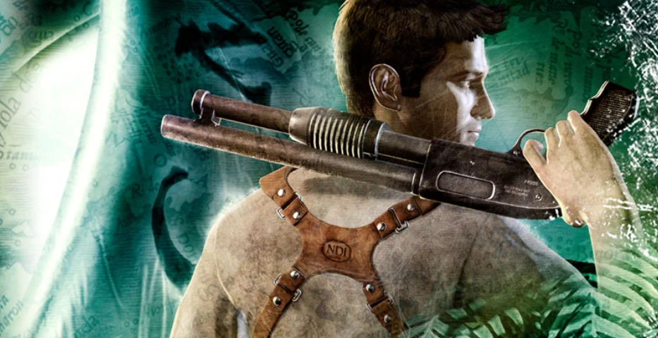 В сети появилась ранняя версия Uncharted — без ряда механик и с другим обликом персонажей В сети появилась ранняя версия Uncharted — без ряда механик и с другим обликом персонажей