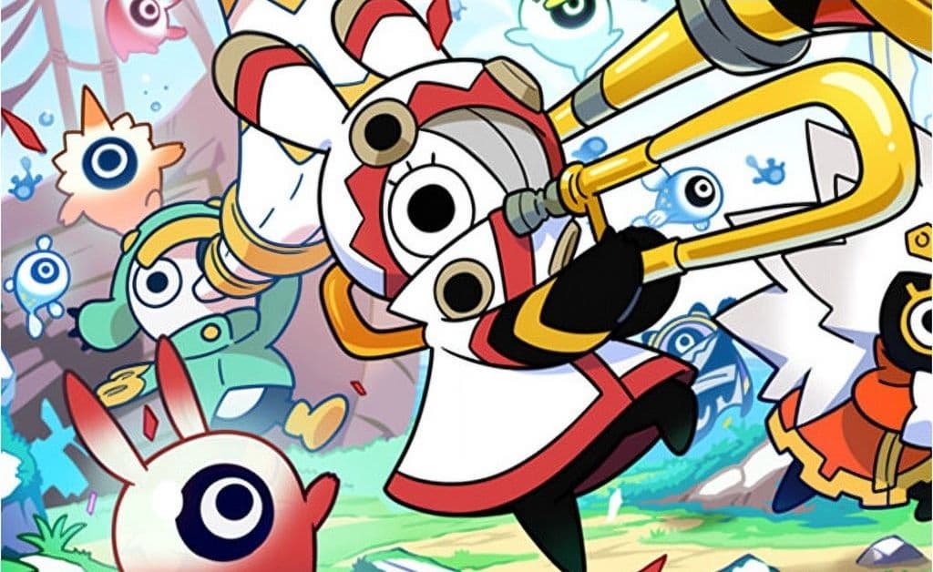 Новый духовный наследник Patapon завоёвывает игроков — объявлен старт продаж Ratatan Новый духовный наследник Patapon завоёвывает игроков — объявлен старт продаж Ratatan