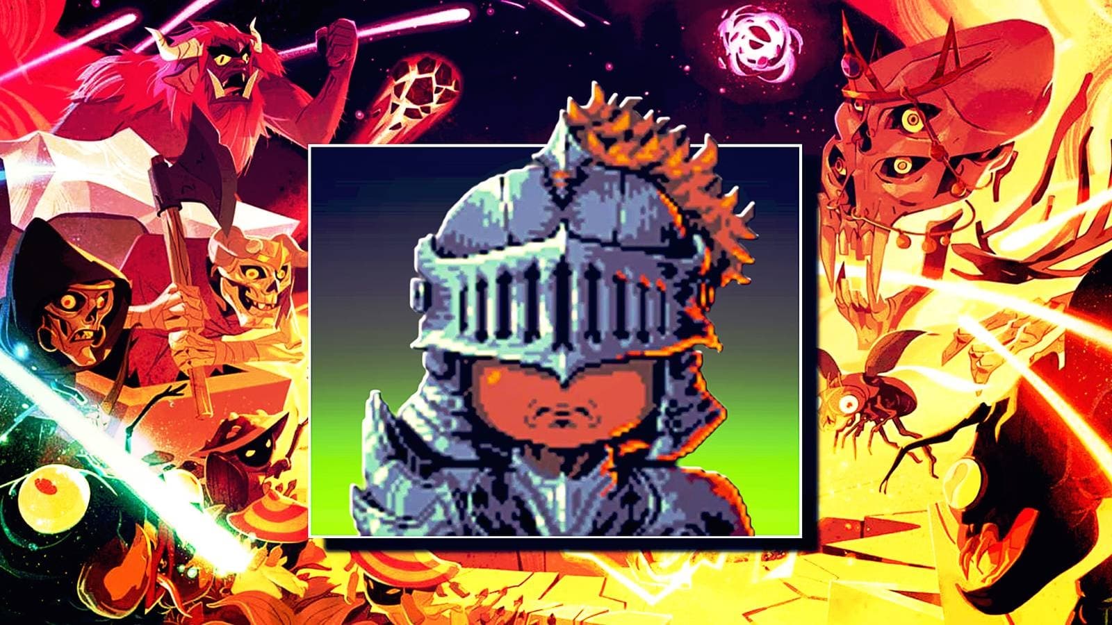 Игра BALL x PIT с механикой пинг‑понга стала хитом Steam — 400 тысяч продано за неделю Игра BALL x PIT с механикой пинг‑понга стала хитом Steam — 400 тысяч продано за неделю