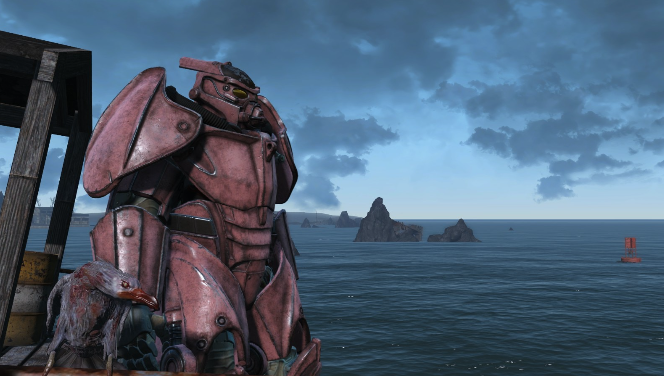 После анонса Anniversary Edition фанаты Fallout 4 боятся за сохранность модов и отключают автообновления После анонса Anniversary Edition фанаты Fallout 4 боятся за сохранность модов и отключают автообновления