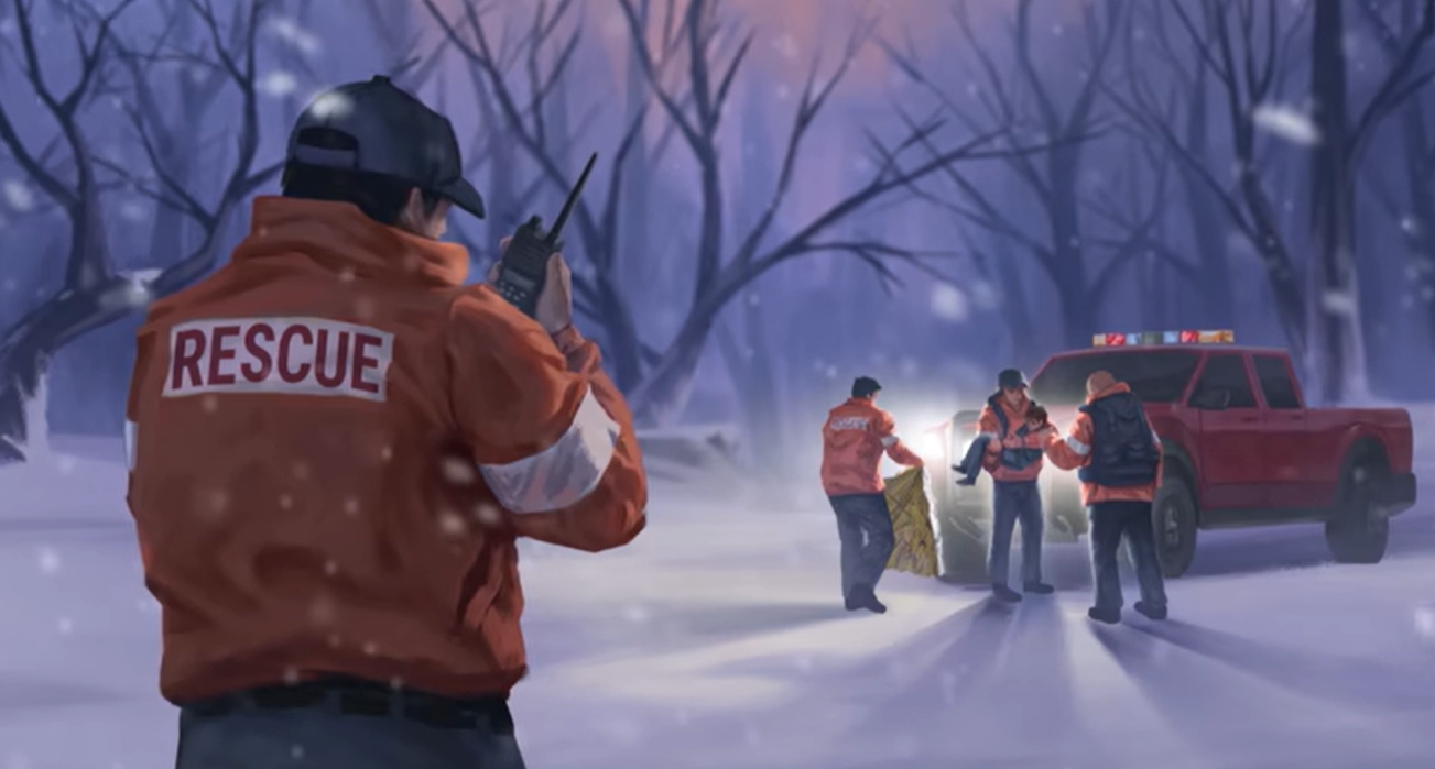 В Steam бесплатно раздают симулятор диспетчера экстренных служб с отличными отзывами В Steam бесплатно раздают симулятор диспетчера экстренных служб с отличными отзывами