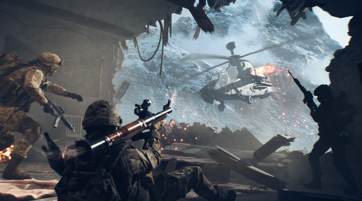 Insider Reveals Details of Battlefield 6 Battle Royale — Some Gamers Are Upset Insider Reveals Details of Battlefield 6 Battle Royale — Some Gamers Are Upset