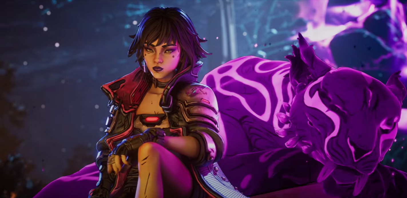 Borderlands 4 Creator Randy Pitchford Says the Industry Is Just Getting Started — It Hasn’t Had Its Own “Star Wars” Yet Borderlands 4 Creator Randy Pitchford Says the Industry Is Just Getting Started — It Hasn’t Had Its Own “Star Wars” Yet