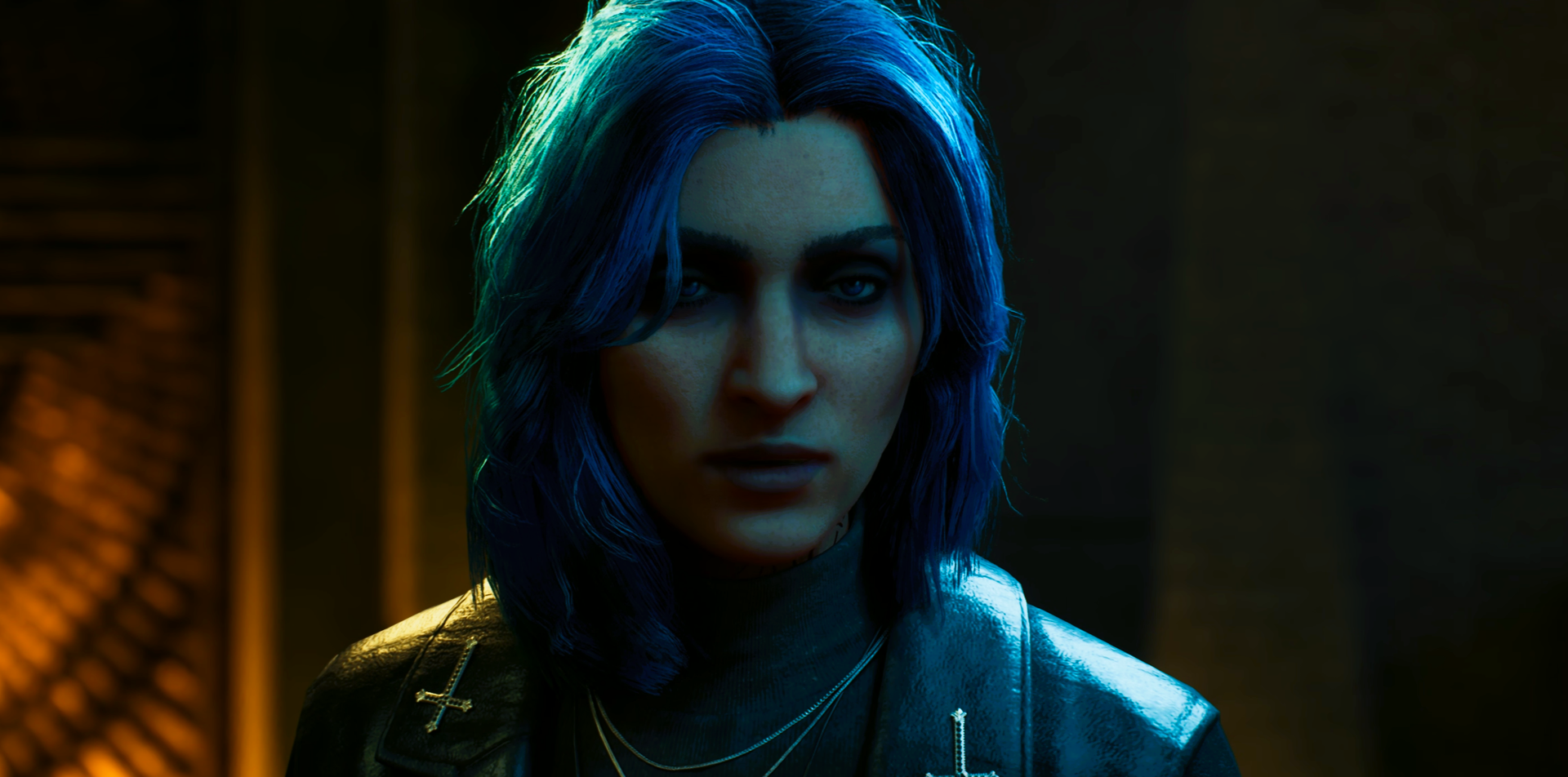 Легко ругать, трудно не любить. Обзор Vampire: The Masquerade – Bloodlines 2