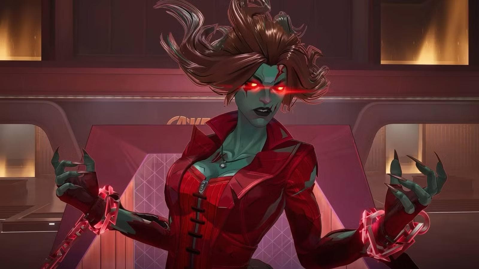 Marvel Rivals Player Count Nearly Doubled After Marvel Zombies Mode Launch Marvel Rivals Player Count Nearly Doubled After Marvel Zombies Mode Launch