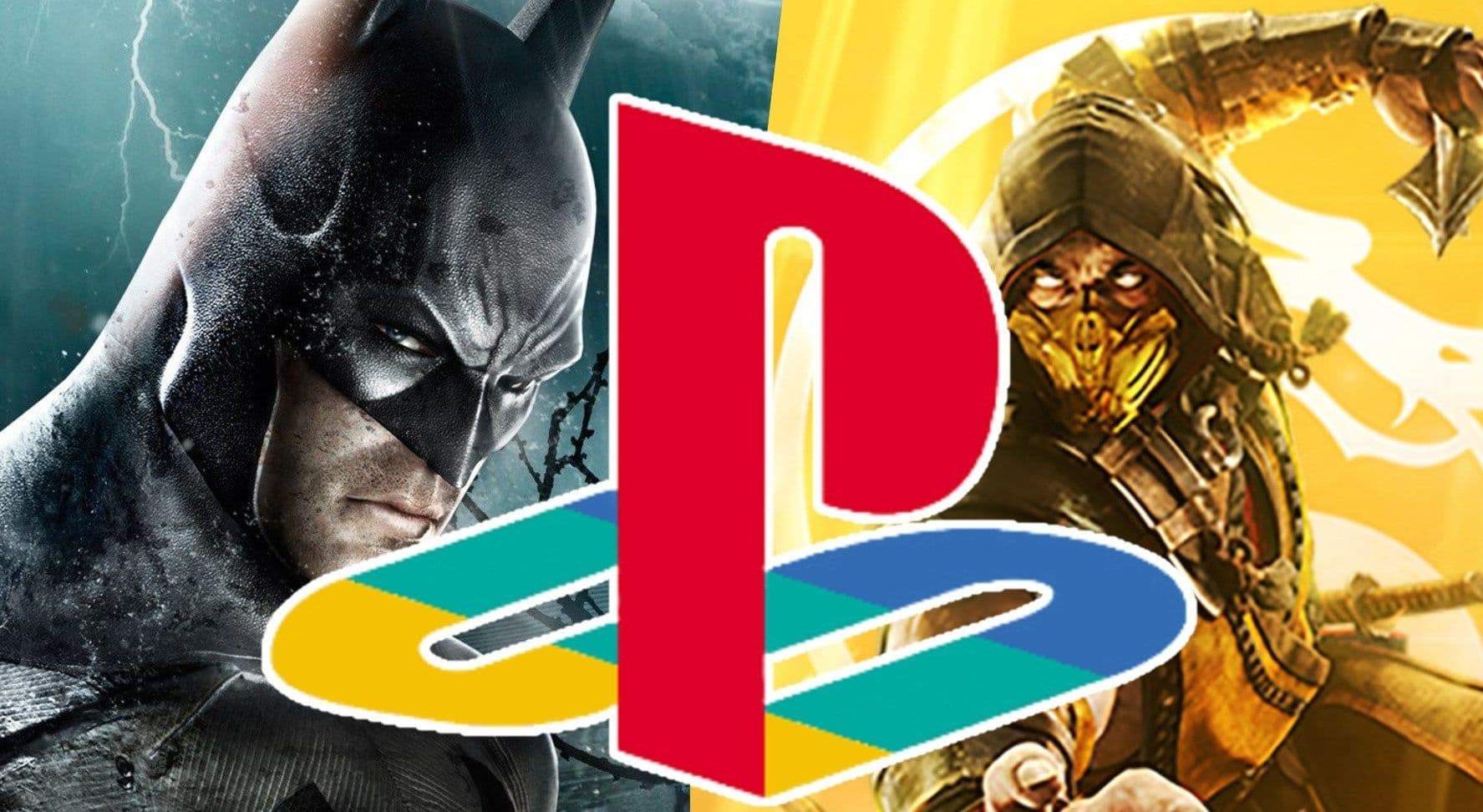 Sony отвергла покупку Warner Bros. Discovery — Batman, Mortal Kombat и Harry Potter не станут эксклюзивами PlayStation Sony отвергла покупку Warner Bros. Discovery — Batman, Mortal Kombat и Harry Potter не станут эксклюзивами PlayStation