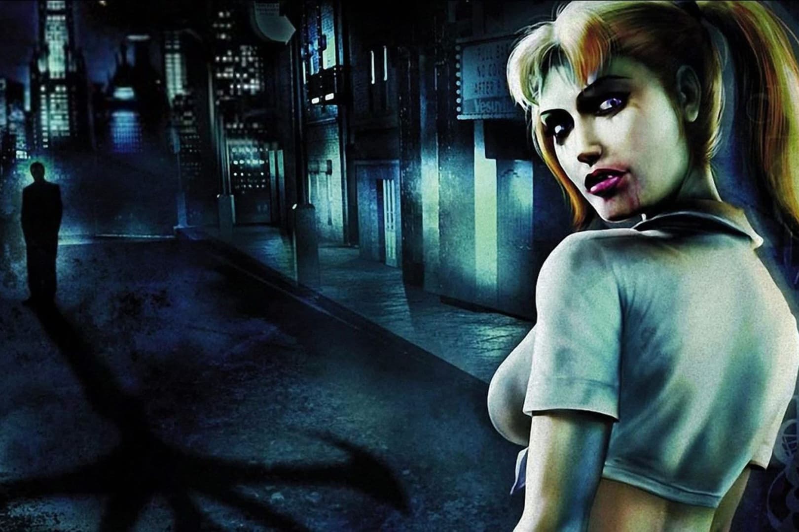 Почему Vampire: The Masquerade — Bloodlines приобрела культовый статус и обзор «Миротворца»: самые заметные материалы недели