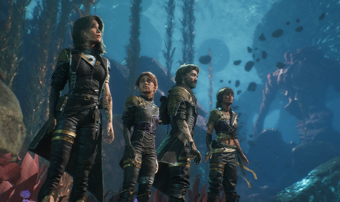 Players Say Creators of Clair Obscur Expedition 33 Teased a New Boss