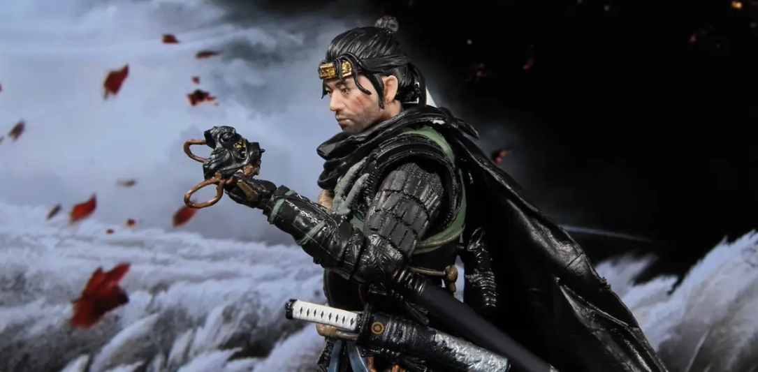 Ghost of Tsushima Goes on Sale on Steam in Kazakhstan — Sony Restores the Game to Regions Without PSN