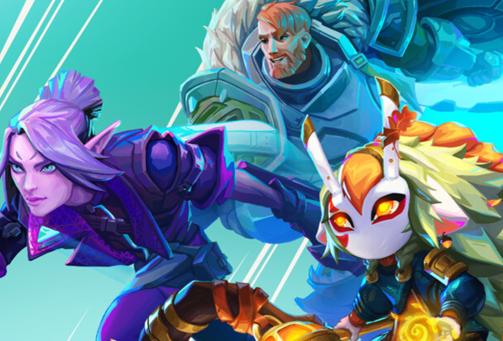 Новый MOBA‑рогалик закрывают через 39 дней после релиза полной версии Новый MOBA‑рогалик закрывают через 39 дней после релиза полной версии