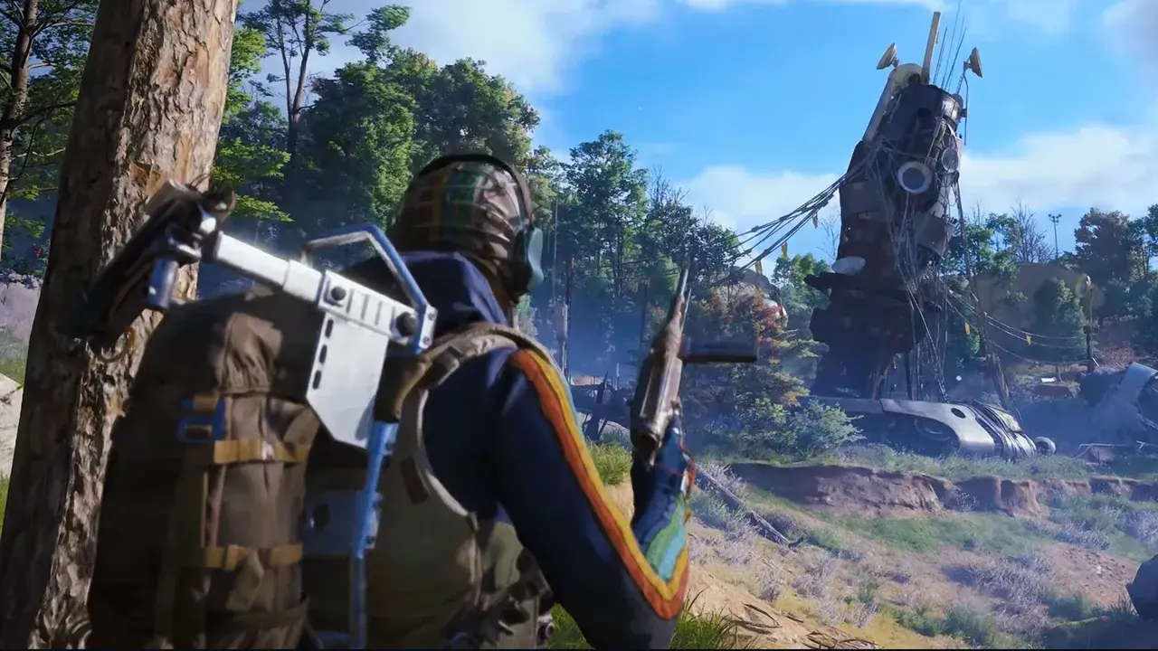 26 New Games Coming to the PlayStation Store This Week