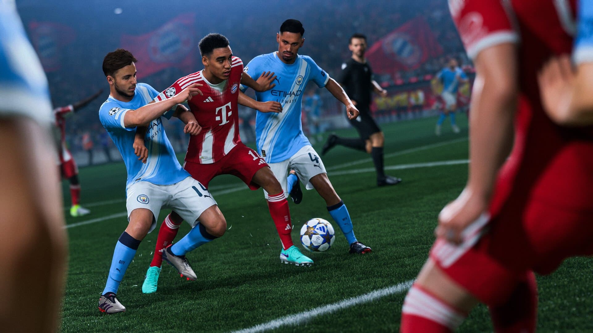 After a barrage of complaints, EA released an update for FC 26 — Patch 1.1.1 addressed key bugs After a barrage of complaints, EA released an update for FC 26 — Patch 1.1.1 addressed key bugs