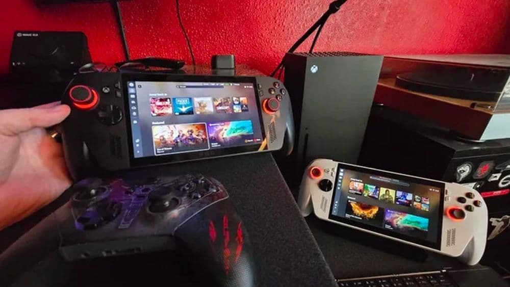 Следующее поколение Xbox предоставит доступ ко всем платформам — СМИ