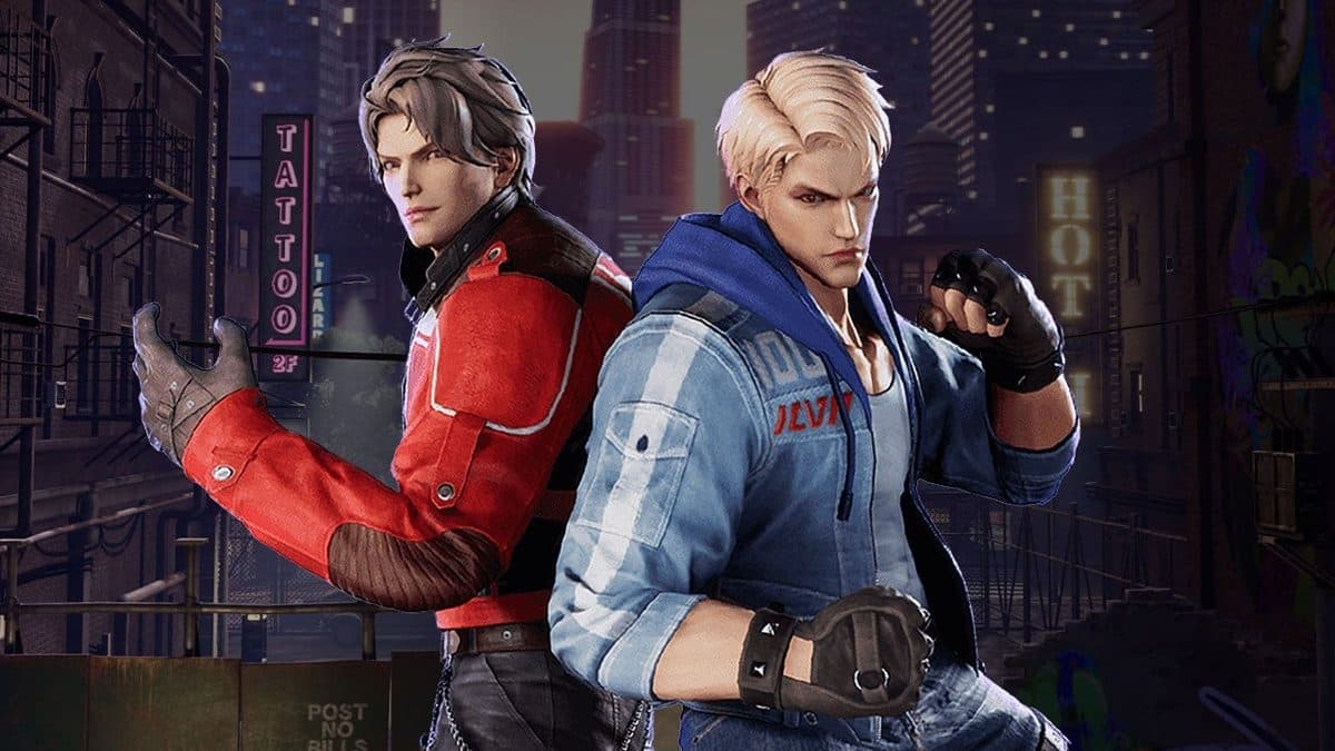 Double Dragon Revive огорчил поклонников легендарной серии Double Dragon Revive огорчил поклонников легендарной серии