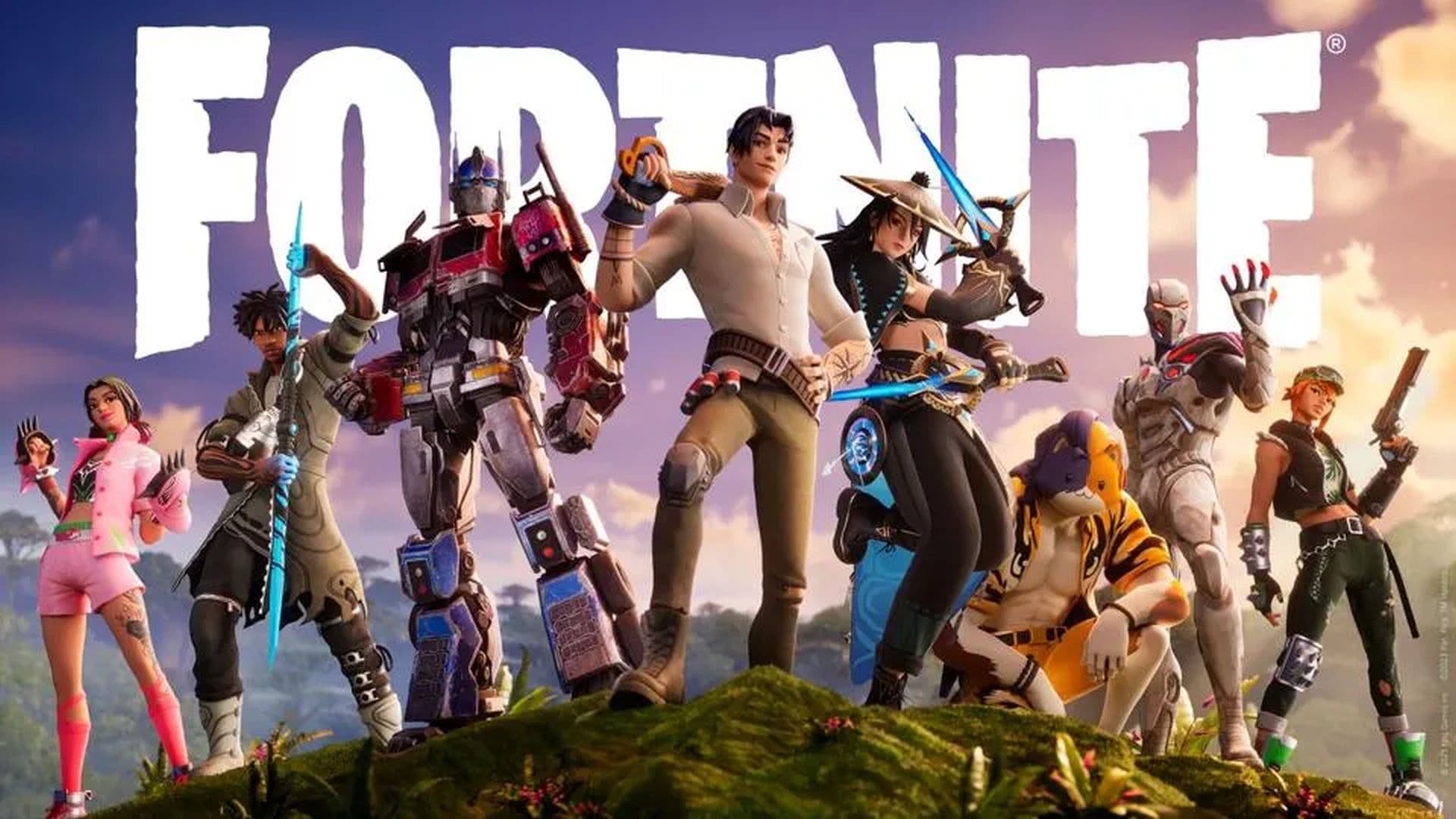 Погоня за сервисами вроде Fortnite — пустынный мираж, считает бывший глава PlayStation Погоня за сервисами вроде Fortnite — пустынный мираж, считает бывший глава PlayStation