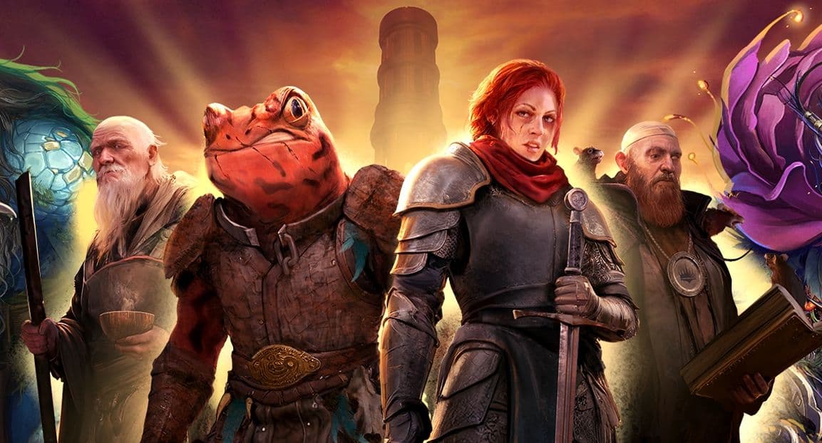 Songs of Conquest — наследница «Героев 3» преодолела важный рубеж продаж и сейчас продаётся со значительной скидкой в Steam Songs of Conquest — наследница «Героев 3» преодолела важный рубеж продаж и сейчас продаётся со значительной скидкой в Steam