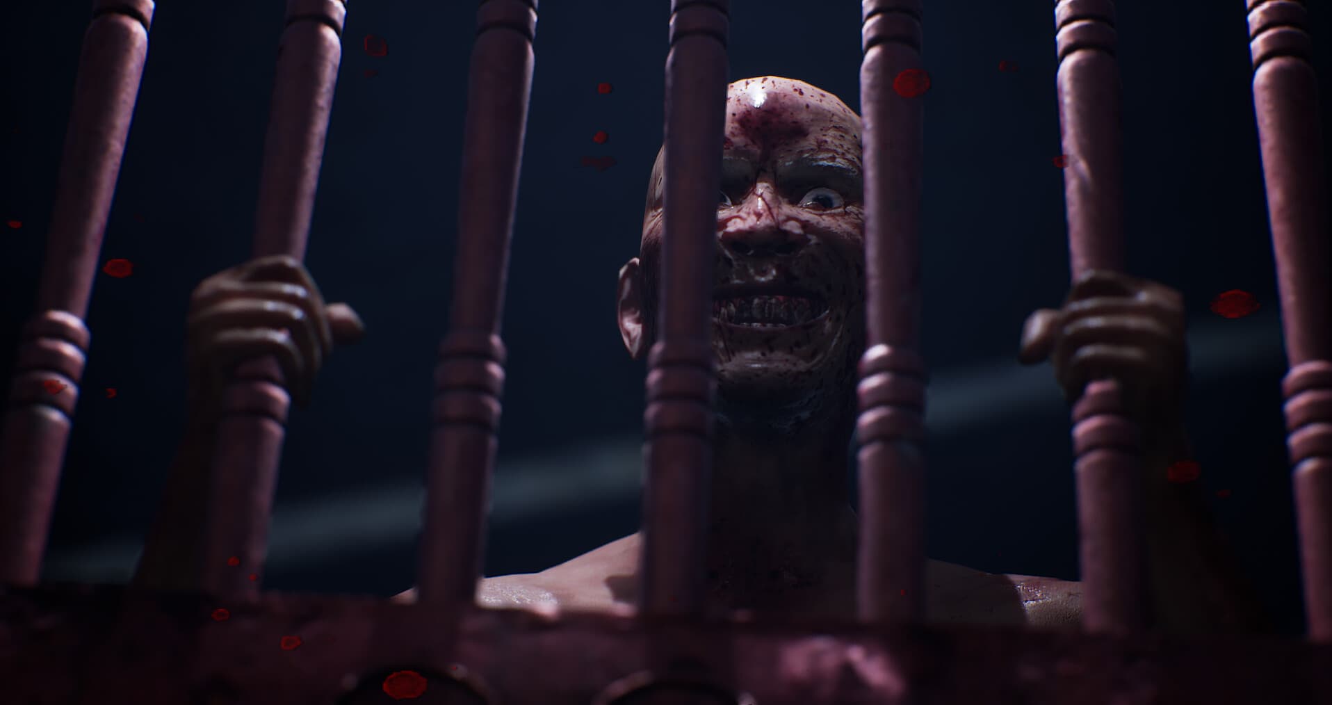 Хоррор по мотивам фильма «Заклинание» анонсирован для ПК и консолей Хоррор по мотивам фильма «Заклинание» анонсирован для ПК и консолей