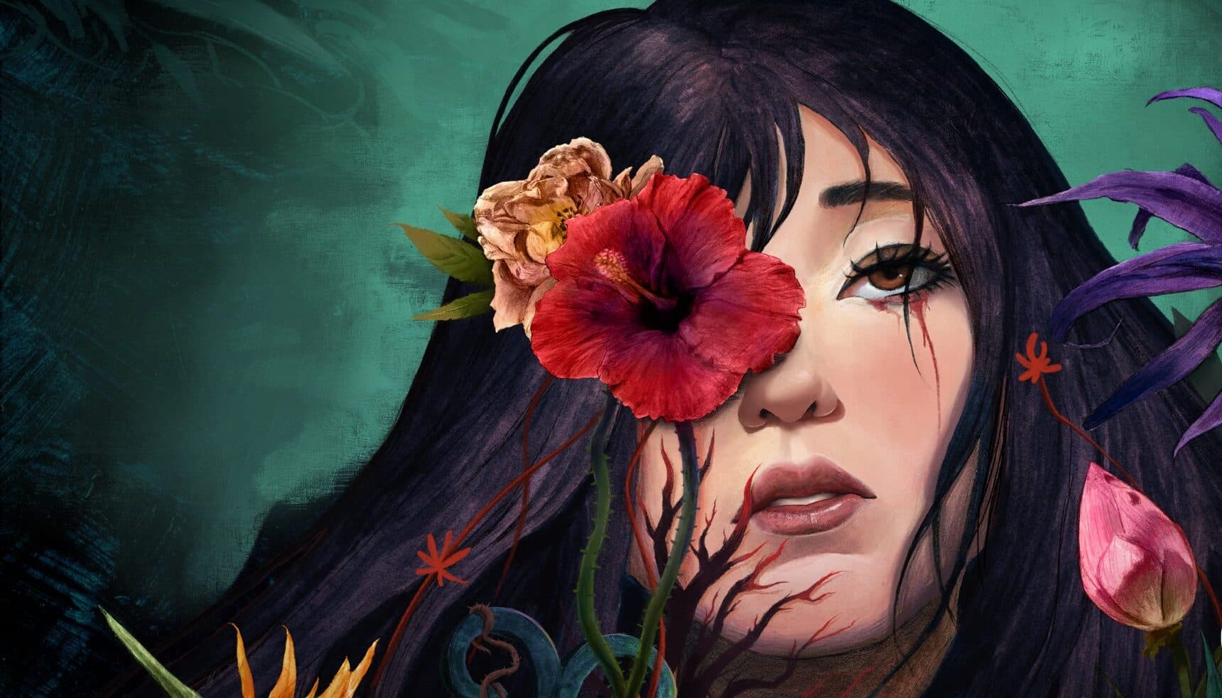 Classic Fixed-Camera Horror “The Florist” Announced Classic Fixed-Camera Horror “The Florist” Announced