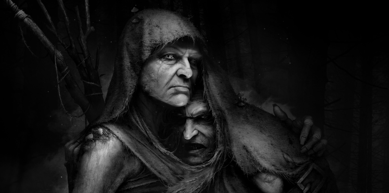 Ice-Pick Lodge Announces Darkwood 2 Ice-Pick Lodge Announces Darkwood 2