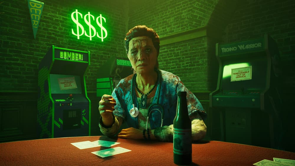 Видео: Очень жаль — Bloodlines 2 Видео: Очень жаль — Bloodlines 2