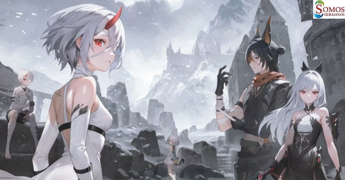 Free Duet Night Abyss Launches to Challenge Genshin Impact — No Gacha, No Limits, With Cosmetics Free Duet Night Abyss Launches to Challenge Genshin Impact — No Gacha, No Limits, With Cosmetics