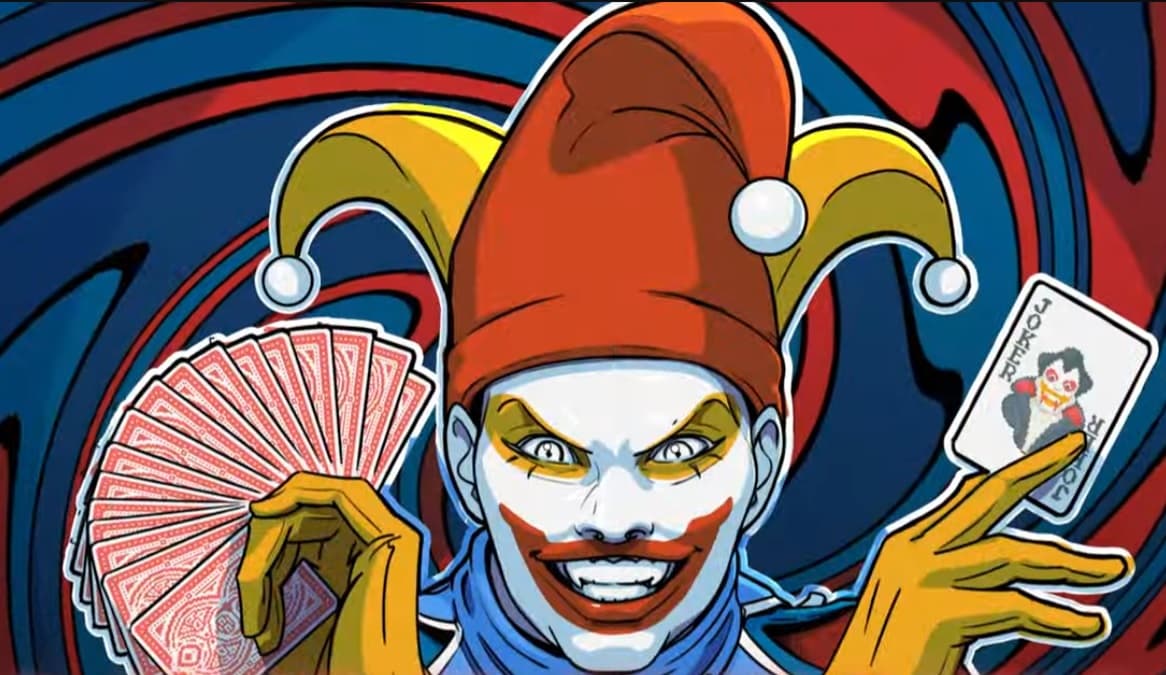 Balatro вторглась во вселенную Vampire Survivors — все подробности кроссовера Balatro вторглась во вселенную Vampire Survivors — все подробности кроссовера