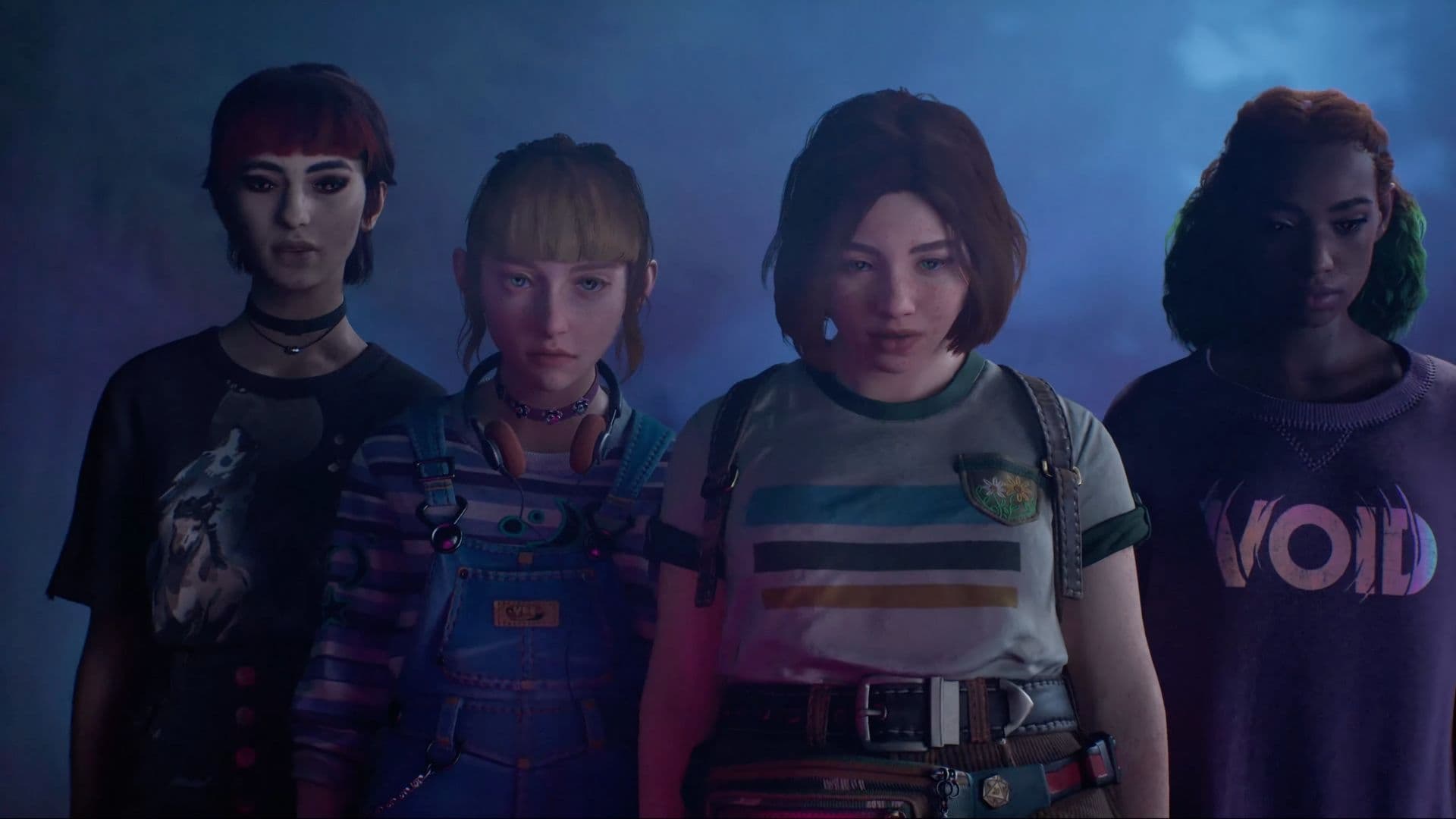 Создатели Life is Strange разрабатывают игру для Netflix