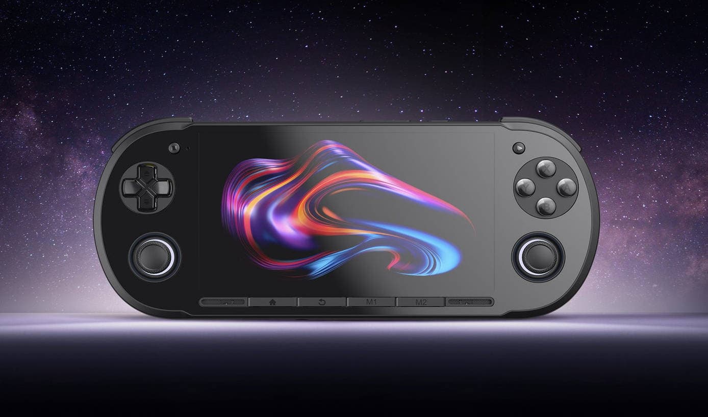 Gamers Unhappy: Retroid Pocket 6 Handheld Console May Get a Redesign Gamers Unhappy: Retroid Pocket 6 Handheld Console May Get a Redesign