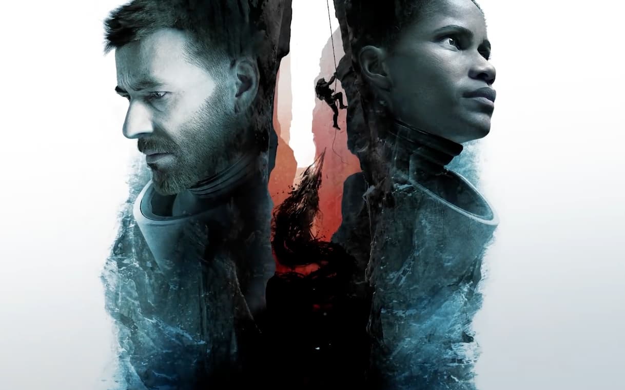 Emotions, Survival and an Icy Planet: Aphelion Trailer from the Creators of Life Is Strange