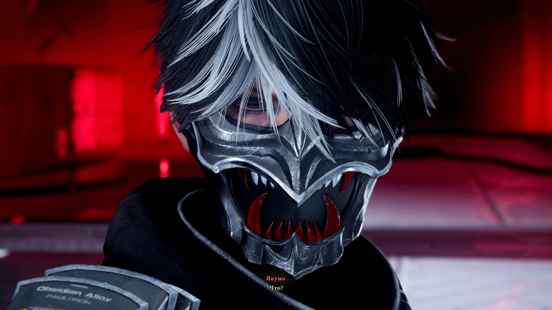 Ниндзя режет врагов в капусту 15 часов. И всё! Обзор кровавого слэшера Ninja Gaiden 4