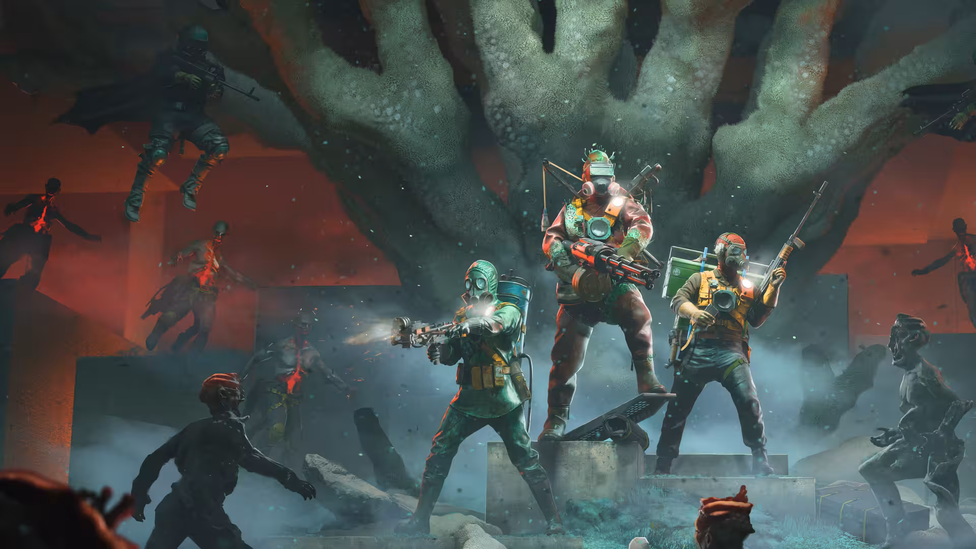 Already Being Buried: FBC Flop — Firebreak Forced Remedy to Slash Project Support Funding