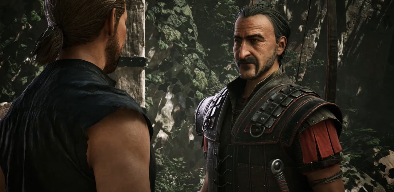 Entrepreneurs Are Already Monetizing the Gothic Remake — An Unofficial Premium Guide Has Appeared