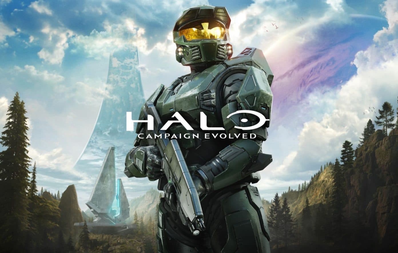 Original Halo creators divided: some praise the graphics, others say the atmosphere is lost Original Halo creators divided: some praise the graphics, others say the atmosphere is lost