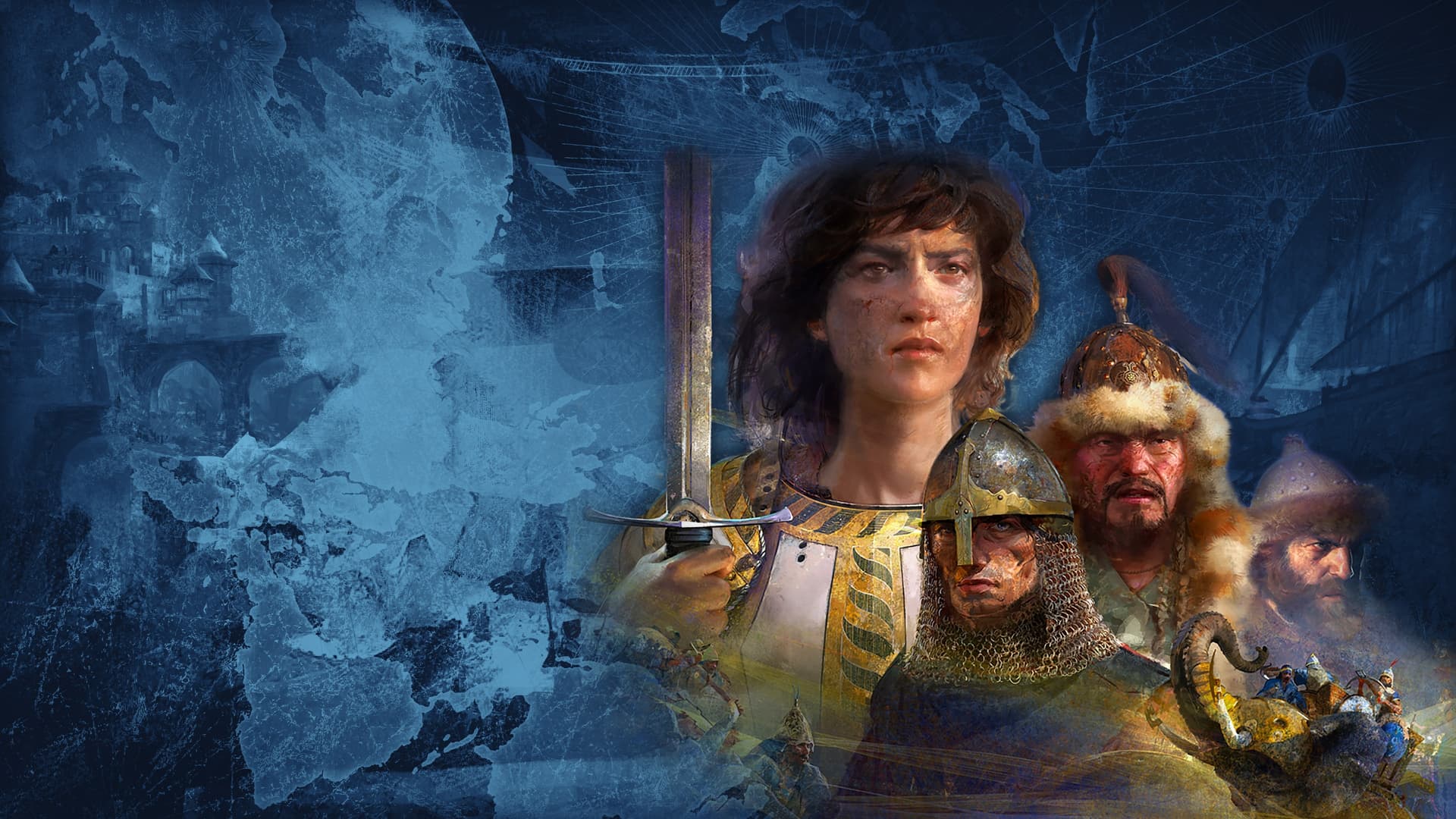 Microsoft Invites PS5 Owners to Play Age of Empires IV Microsoft Invites PS5 Owners to Play Age of Empires IV