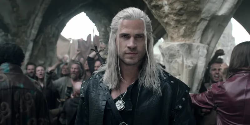 “That’s What Our Geralt Would Say”: The Witcher Showrunner Responds to Criticism of a Line from the Season 4 Trailer “That’s What Our Geralt Would Say”: The Witcher Showrunner Responds to Criticism of a Line from the Season 4 Trailer