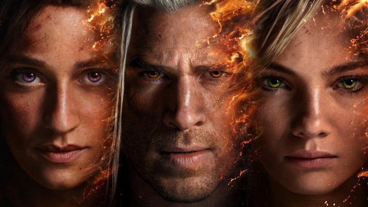 Netflix’s Fourth Season of “The Witcher” Will Be the Shortest