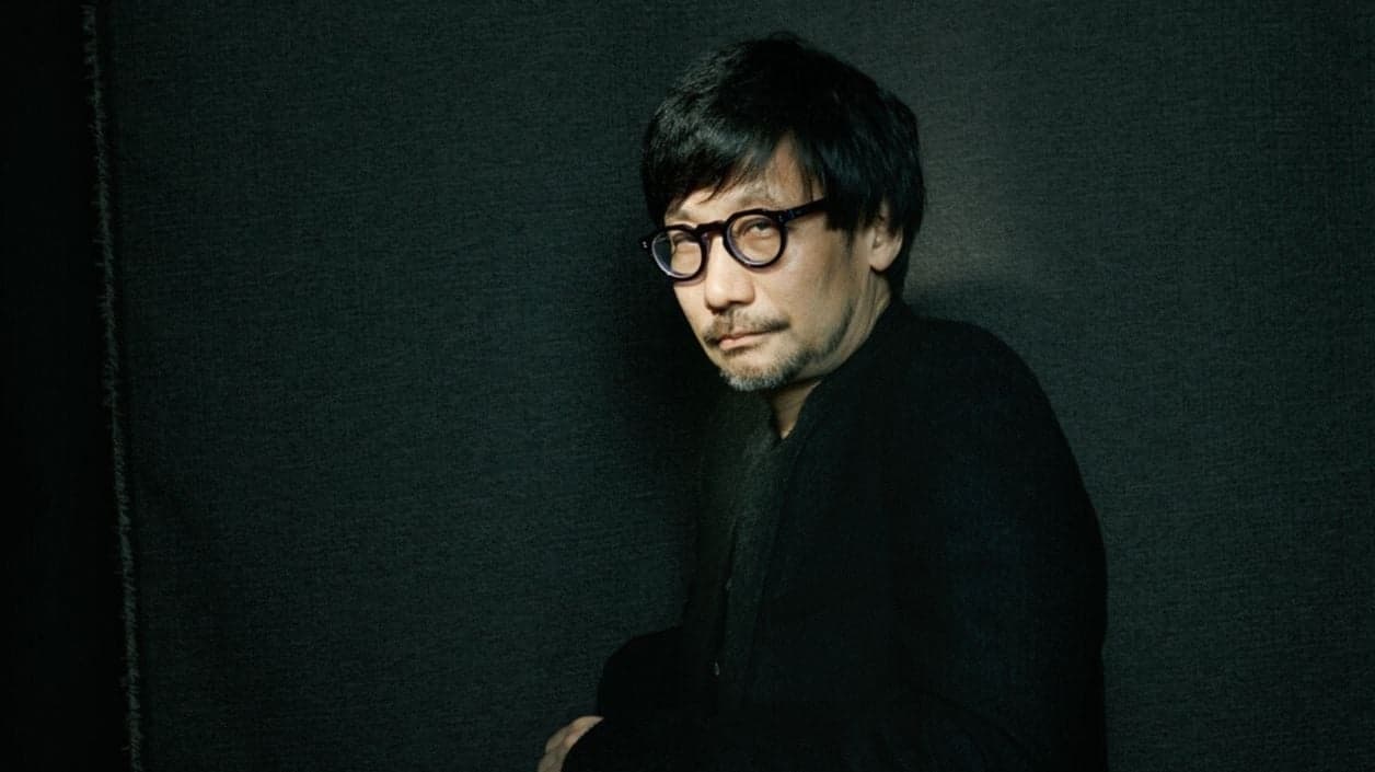 Hideo Kojima Only Just Learned About the Wachowskis’ Offer to Make a Matrix Game Hideo Kojima Only Just Learned About the Wachowskis’ Offer to Make a Matrix Game
