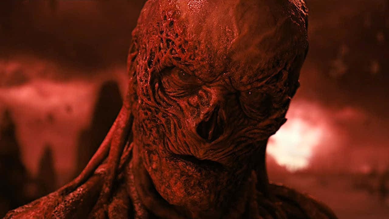 Netflix представил финальный трейлер пятого сезона «Очень странных дел» Netflix представил финальный трейлер пятого сезона «Очень странных дел»