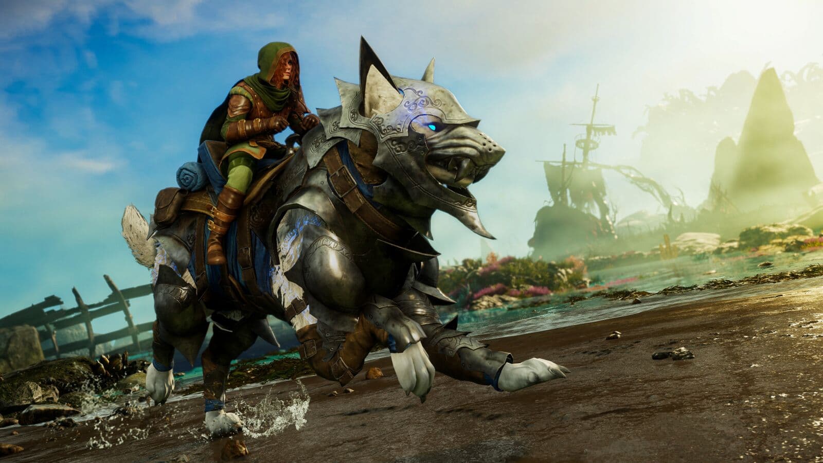 «Убийца World of Warcraft» сам себя погубил, Battlefield 6 разнесёт Black Ops 7 — главное за 29 октября «Убийца World of Warcraft» сам себя погубил, Battlefield 6 разнесёт Black Ops 7 — главное за 29 октября