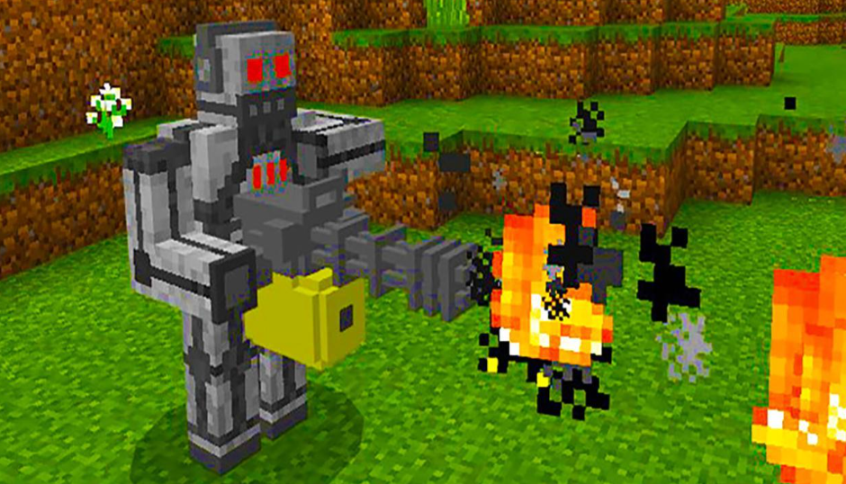 Mojang убрала обфускацию — моддинг Minecraft Java стал значительно проще Mojang убрала обфускацию — моддинг Minecraft Java стал значительно проще