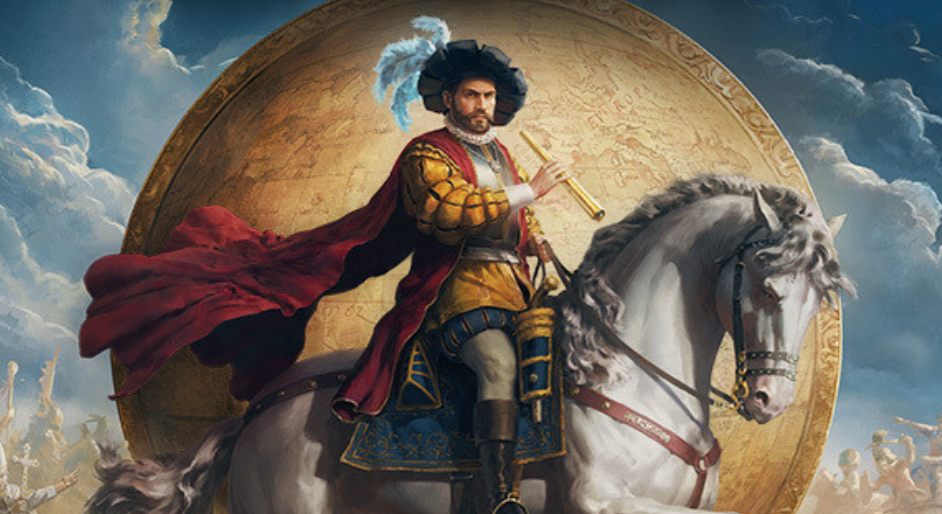 Europa Universalis 5 Release Schedule — Paradox Specifies Moscow Time
