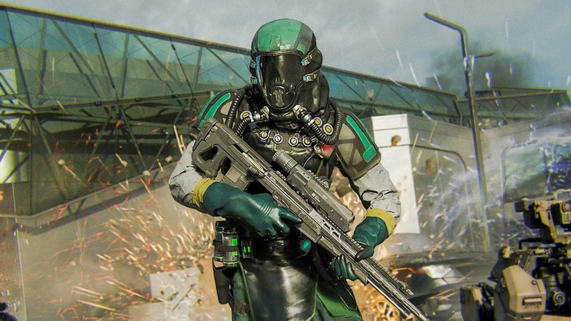 Инсайд: Black Ops 7 разместят на серверах Microsoft Azure, недавно переживших масштабный сбой