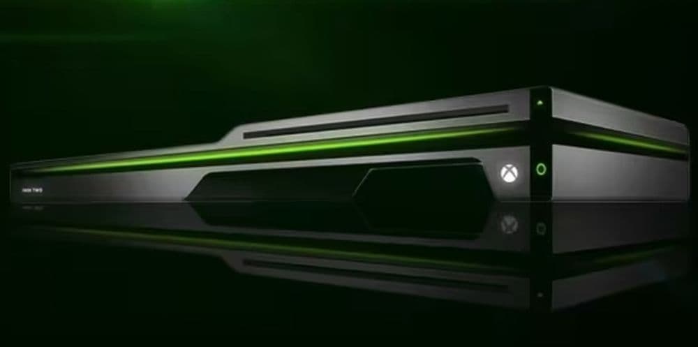 Microsoft Chief Hints New Xbox Will Be a Console-PC Hybrid