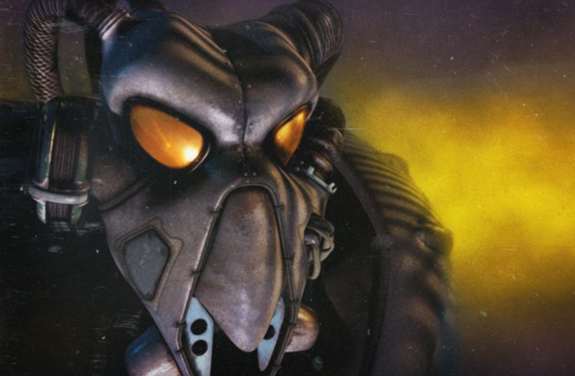 Fallout 2 Fan Spent 120 Hours Recreating the Game in 3D — Prototype Gameplay Surfaces