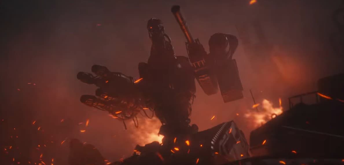 Director of the ‘Astartes’ Short Film Releases New Trailer for Tactical RPG MENACE Director of the ‘Astartes’ Short Film Releases New Trailer for Tactical RPG MENACE