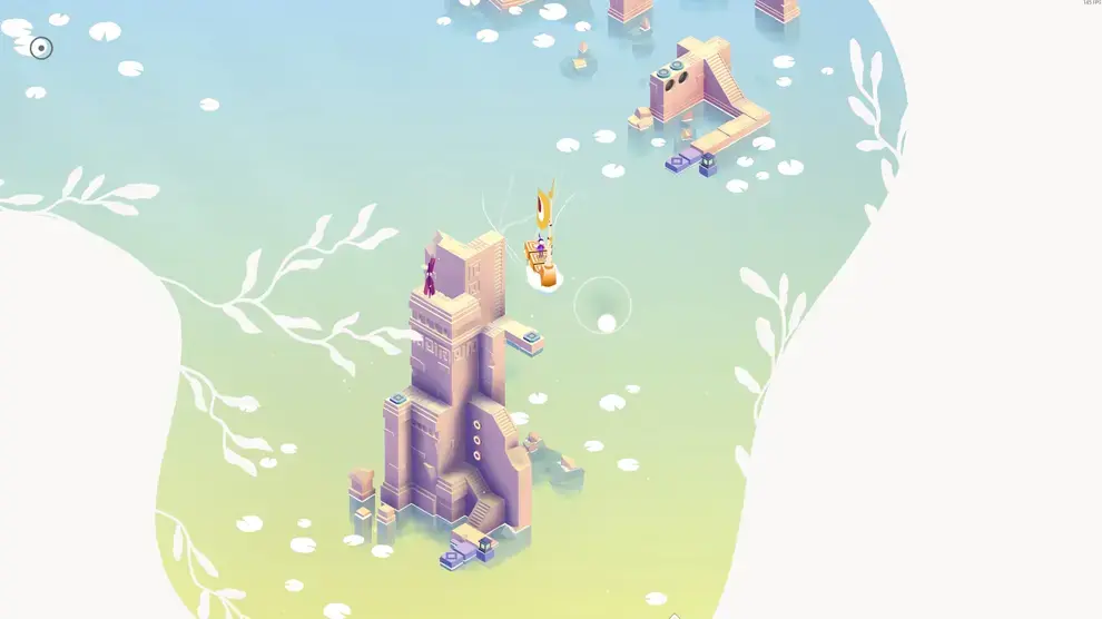 ustwo games to re-release Monument Valley 3 on Android and iOS with a new expansion ustwo games to re-release Monument Valley 3 on Android and iOS with a new expansion
