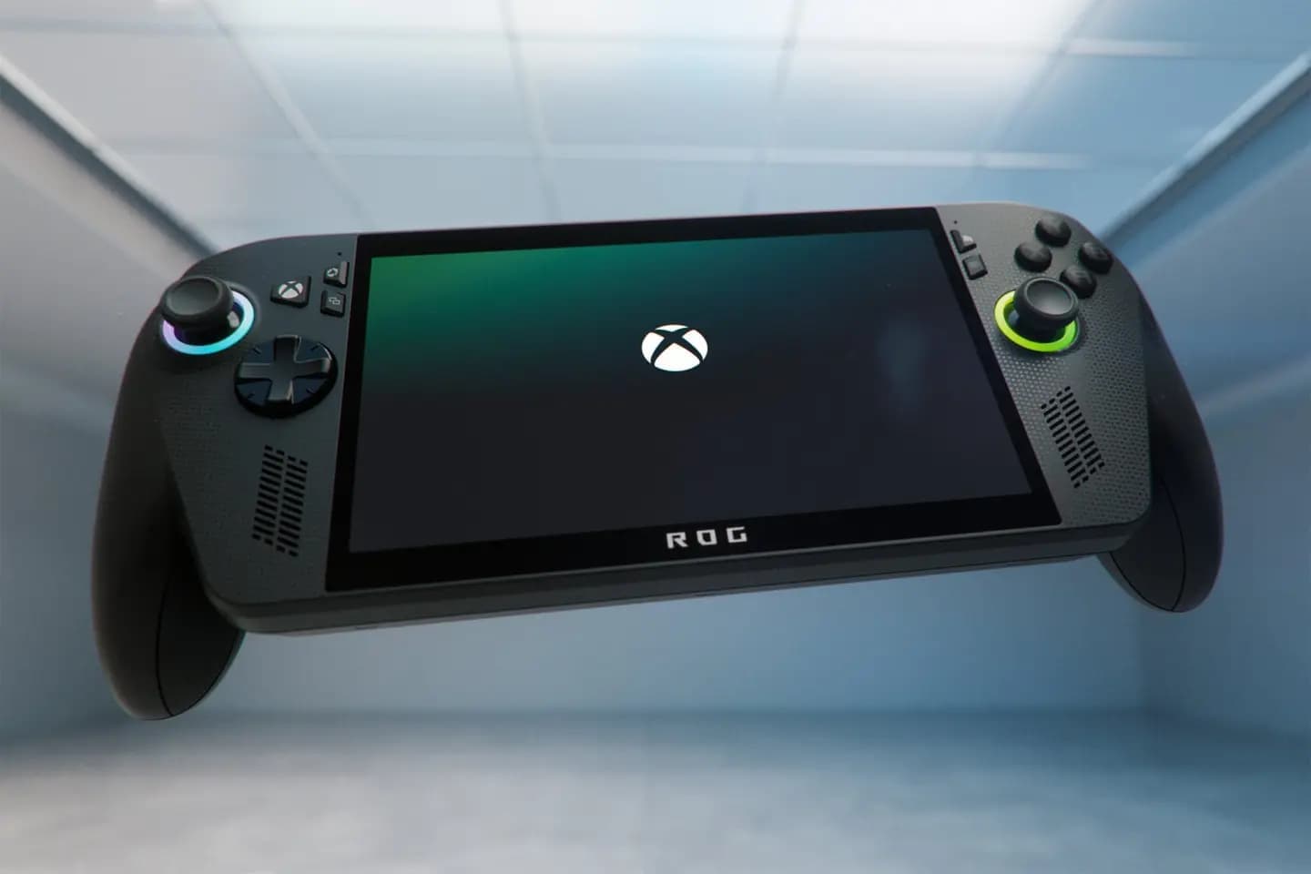 AMD Dropping Game Optimizations for RDNA 2 Could Hurt Handheld Consoles — Media AMD Dropping Game Optimizations for RDNA 2 Could Hurt Handheld Consoles — Media